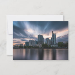 Frankfurt am Main Duitsland