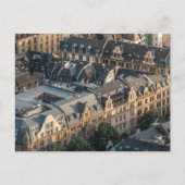 Frankfurt am Main Duitsland Briefkaart (Voorkant)