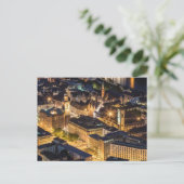 Frankfurt am Main Duitsland Briefkaart (Staand voorkant)