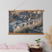 Frankfurt am Main Duitsland Hangend Wandkleed (Slaapkamer)
