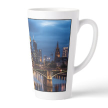 Frankfurt am Main Duitsland