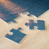 Frankfurt am Main Duitsland Legpuzzel (Zijkant)