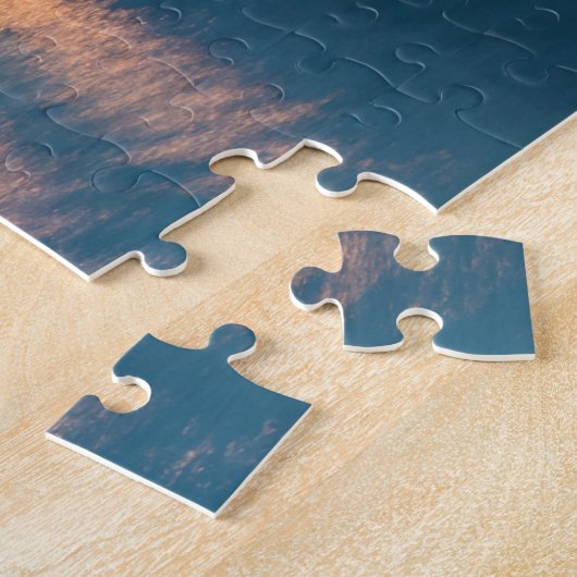 Frankfurt am Main Duitsland Legpuzzel (Zijkant)