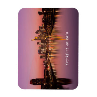 Frankfurt am Main, Duitsland Magneet