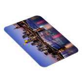 Frankfurt am Main, Duitsland Magneet (Rechterzijde)