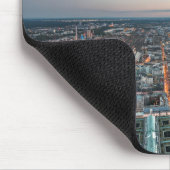 Frankfurt am Main Duitsland Muismat (Hoek)