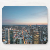 Frankfurt am Main Duitsland Muismat (Voorkant)