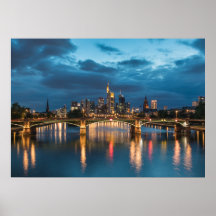 Frankfurt am Main Duitsland
