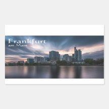 Frankfurt am Main Duitsland