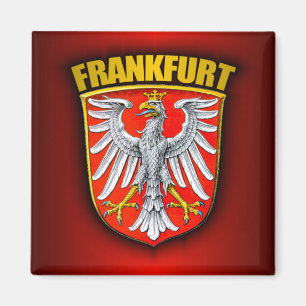 Frankfurt am Main Magneet