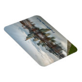 Frankfurt am Main Magneet (Rechterzijde)