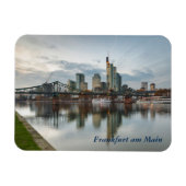 Frankfurt am Main Magneet (Horizontaal)