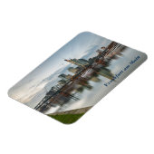 Frankfurt am Main Magneet (Linkerzijde)