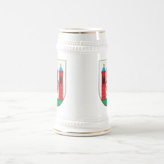 Frankfurt am Mok (Center)