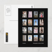 Frankfurt briefkaart