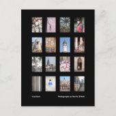 Frankfurt briefkaart