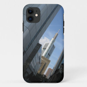 Frankfurt Case-Mate iPhone Case