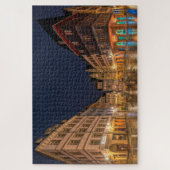 Frankfurt Duitsland Legpuzzel (Verticaal)