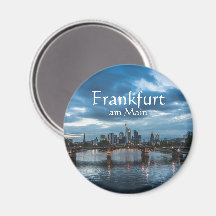 Frankfurt Duitsland