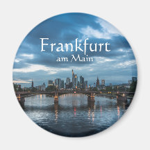 Frankfurt Duitsland