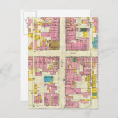 Frankfurt, Kentucky 2 Briefkaart (Voorkant / Achterkant)