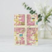 Frankfurt, Kentucky 2 Briefkaart (Staand voorkant)