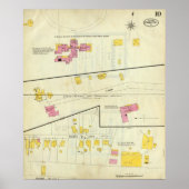 Frankfurt, Kentucky 2 Poster (Voorkant)