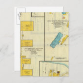 Frankfurt, Kentucky 3 Briefkaart (Voorkant / Achterkant)