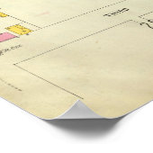 Frankfurt, Kentucky 3 Poster (Hoek)