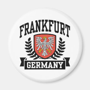 Frankfurt Magneet