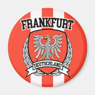 Frankfurt Magneet