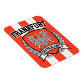 Frankfurt Magneet (Rechterzijde)