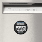 Frankfurt Magneet (Insitu (Vaatwasser))