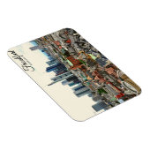 Frankfurt Magneet (Rechterzijde)