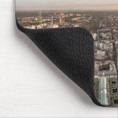 Frankfurt Main Duitsland Muismat (Hoek)