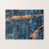 Frankfurt Main Germany Legpuzzel (Horizontaal)