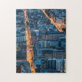 Frankfurt Main Germany Legpuzzel