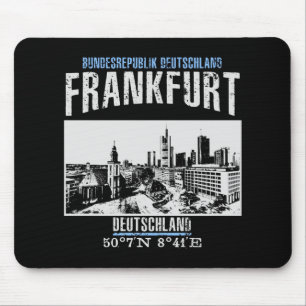 Frankfurt Muismat