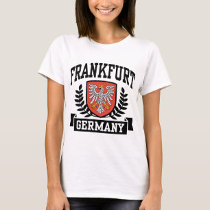 Frankfurt T-shirt