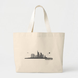 Frankfurter Geschenkideen Grote Tote Bag