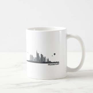 Frankfurter Geschenkideen Koffiemok