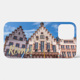 Frankfurter Roemer Duitsland Case-Mate iPhone Case