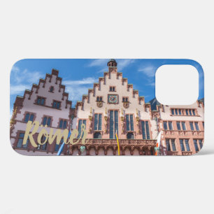 Frankfurter Roemer Duitsland Case-Mate iPhone Case