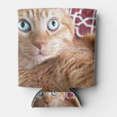 Frankie Blikjeskoeler (Voorkant)