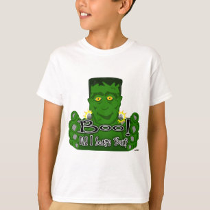 Frankie Boo. Heb ik je om het lijf gehad? T-shirt
