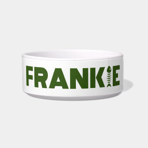 Frankie Bowl Voerbakje