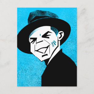 Frankie Briefkaart