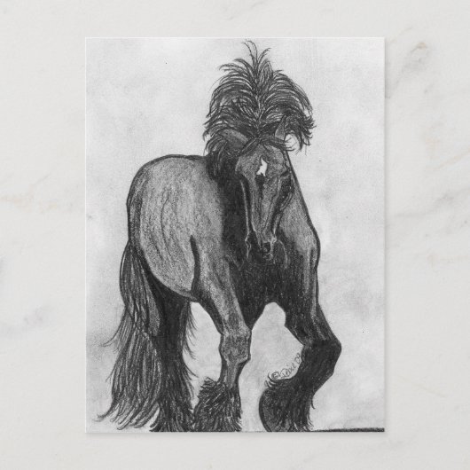 Frankie Briefkaart (Voorkant)