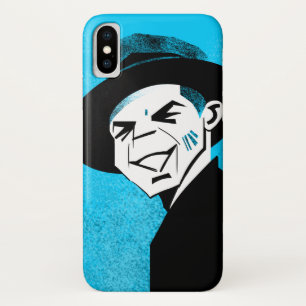 Frankie Case-Mate iPhone Case