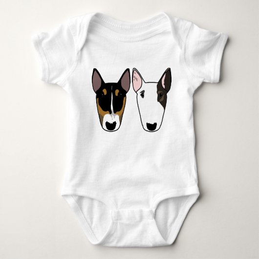 Frankie en Ralph Romper (Voorkant)